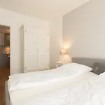 Hanseatic-Suite II - Versteck am Strom