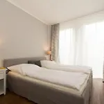 Apartment Hanseatic-suite Ii - Versteck Am Strom Rostock