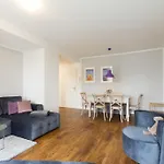 Hanseatic-suite Ii - Versteck Am Strom Apartment Rostock
