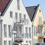 Hanseatic-Suite II - Versteck am Strom