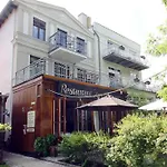 Hanseatic-Suite II - Versteck am Strom